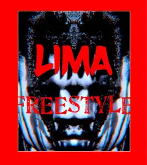 Jhybo - Lima (freestyle)